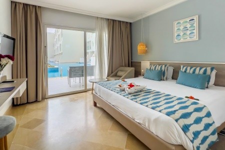 Ulysse Djerba Resort & Thalasso - 36