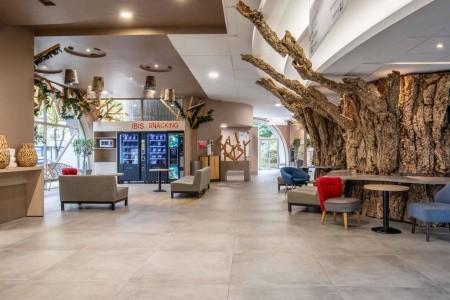 Ibis Paris Tour Eiffel Cambronne 15Eme - 2