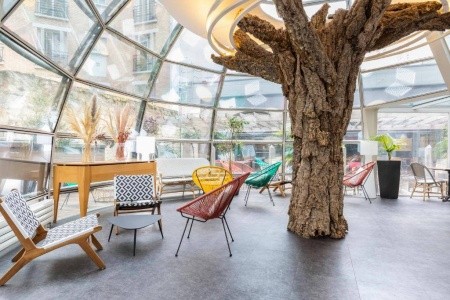 Ibis Paris Tour Eiffel Cambronne 15Eme - 3