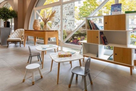 Ibis Paris Tour Eiffel Cambronne 15Eme - 4