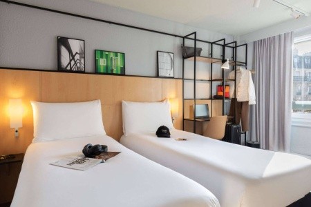 Ibis Paris Tour Eiffel Cambronne 15Eme - 5