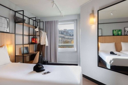 Ibis Paris Tour Eiffel Cambronne 15Eme - 6