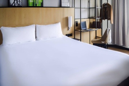 Ibis Paris Tour Eiffel Cambronne 15Eme - 7