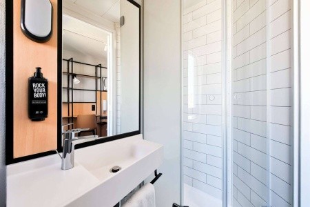 Ibis Paris Tour Eiffel Cambronne 15Eme - 8