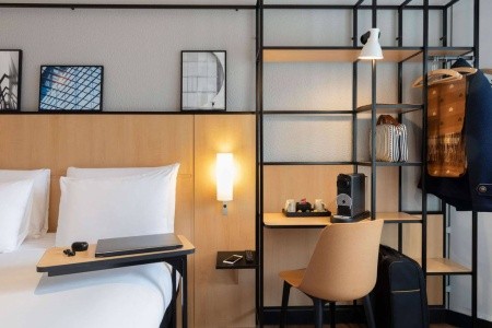 Ibis Paris Tour Eiffel Cambronne 15Eme - 9