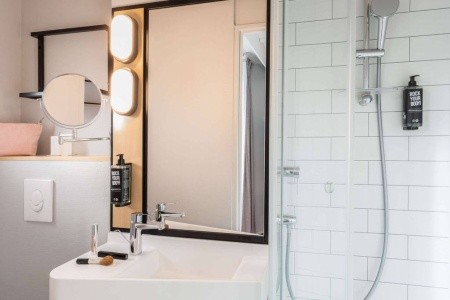 Ibis Paris Tour Eiffel Cambronne 15Eme - 12