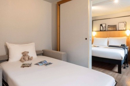 Ibis Paris Tour Eiffel Cambronne 15Eme - 13