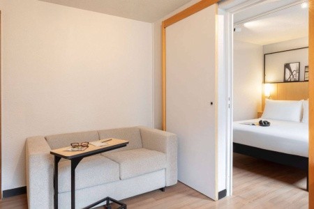 Ibis Paris Tour Eiffel Cambronne 15Eme - 14