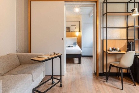 Ibis Paris Tour Eiffel Cambronne 15Eme - 15