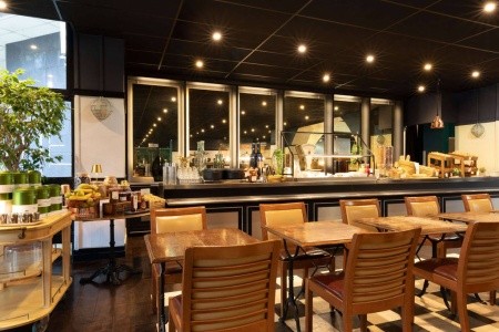 Ibis Paris Tour Eiffel Cambronne 15Eme - 17