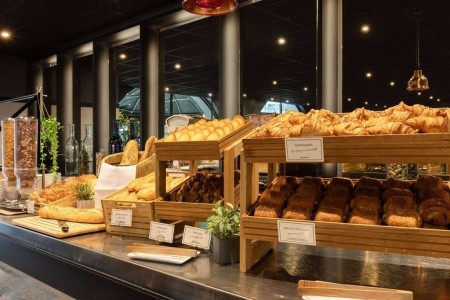 Ibis Paris Tour Eiffel Cambronne 15Eme - 18