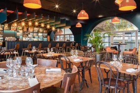 Ibis Paris Tour Eiffel Cambronne 15Eme - 19