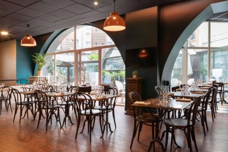 Ibis Paris Tour Eiffel Cambronne 15Eme - 20