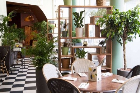 Ibis Paris Tour Eiffel Cambronne 15Eme - 21