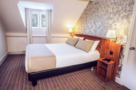 Timhotel Le Louvre - 2