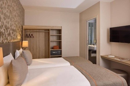 Timhotel Le Louvre - 5