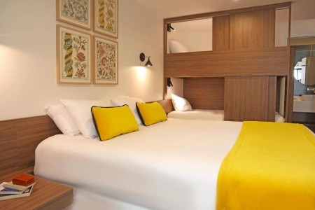 Timhotel Le Louvre - 6