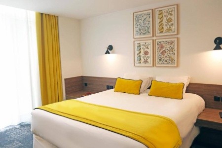 Timhotel Le Louvre - 7