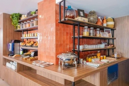 Timhotel Le Louvre - 8