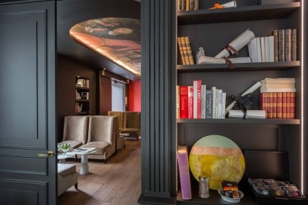 La Comtesse Paris Tour Eiffel - 6