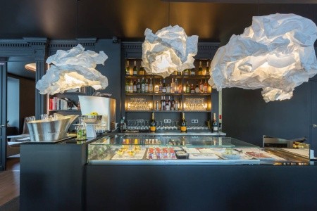 La Comtesse Paris Tour Eiffel - 8