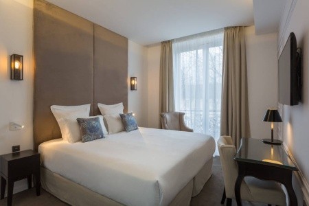 La Comtesse Paris Tour Eiffel - 15