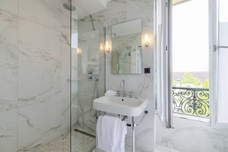 La Comtesse Paris Tour Eiffel - 23