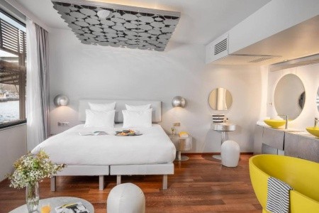 Off Paris Seine - 12