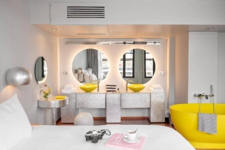 Off Paris Seine - 13