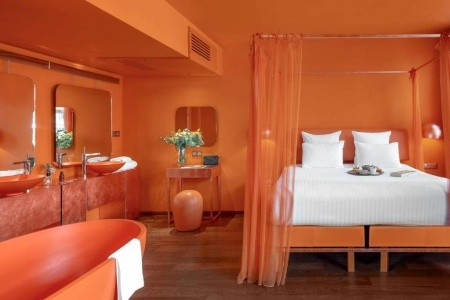 Off Paris Seine - 14