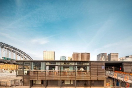 Off Paris Seine - 17