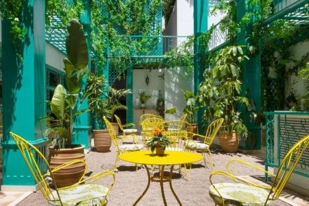 Ibis Styles Athens Routes - 1