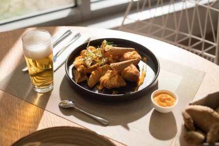 Ibis Styles Athens Routes - 6