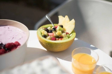 Ibis Styles Athens Routes - 7