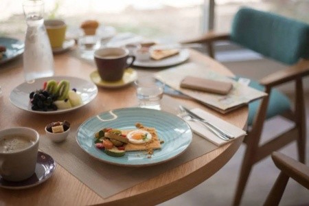 Ibis Styles Athens Routes - 8