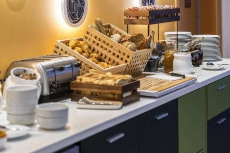 Ibis Styles Athens Routes - 9