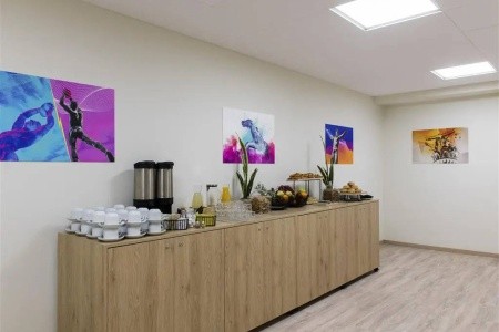 Ibis Styles Athens Routes - 10