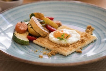 Ibis Styles Athens Routes - 11