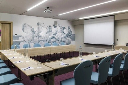 Ibis Styles Athens Routes - 23