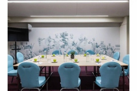 Ibis Styles Athens Routes - 24