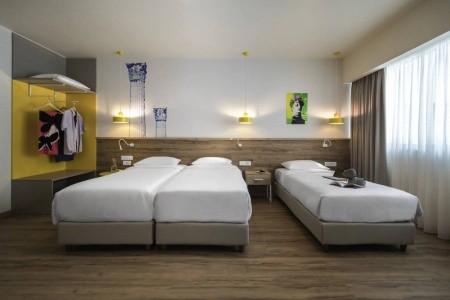 Ibis Styles Athens Routes - 29