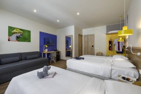 Ibis Styles Athens Routes - 30