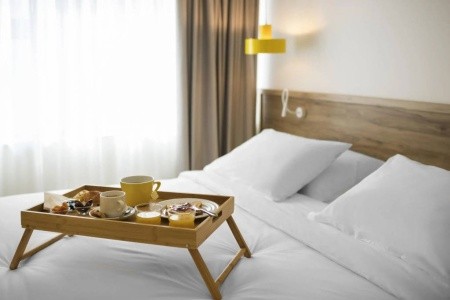 Ibis Styles Athens Routes - 31