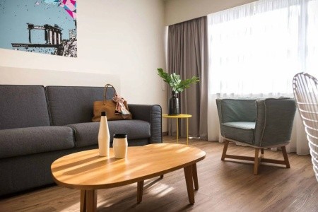 Ibis Styles Athens Routes - 34