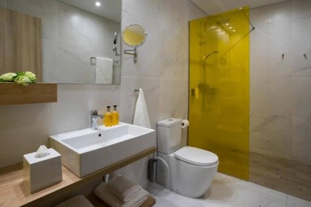 Ibis Styles Athens Routes - 40