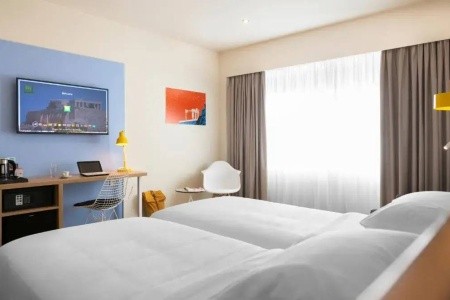 Ibis Styles Athens Routes - 42