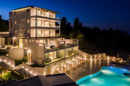 Katouna Suites Luxury Boutique Hotel