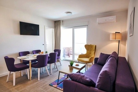 Arancini Residence - 4