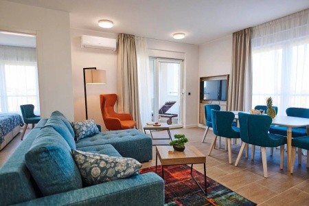 Arancini Residence - 7