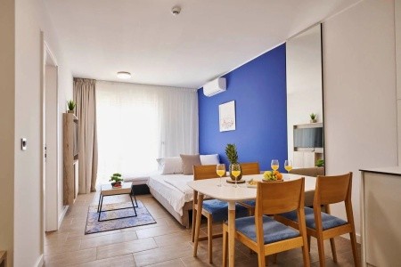 Arancini Residence - 8